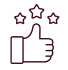 Approche axée sur la satisfaction client