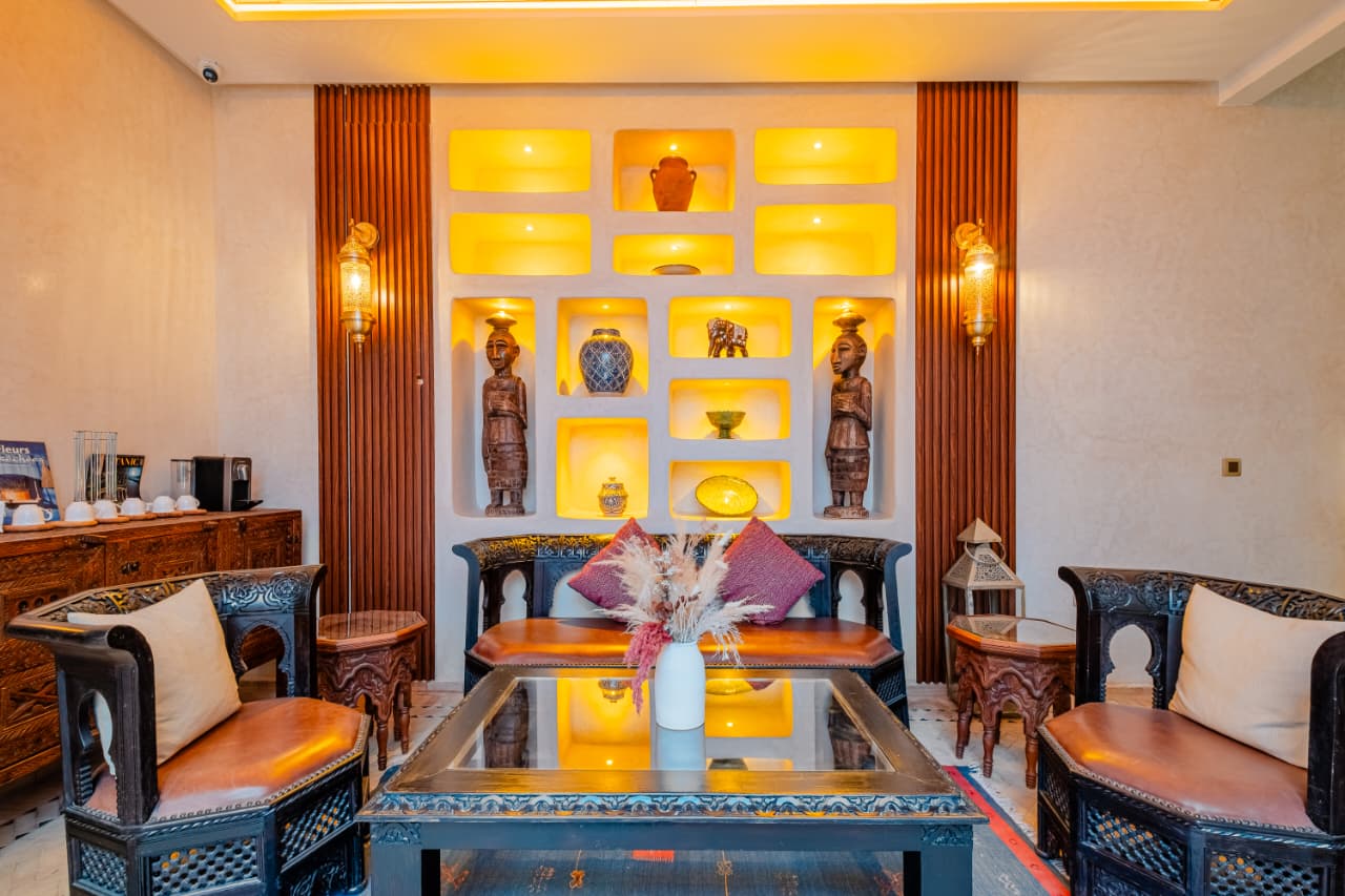 Riad Marrakech (1)