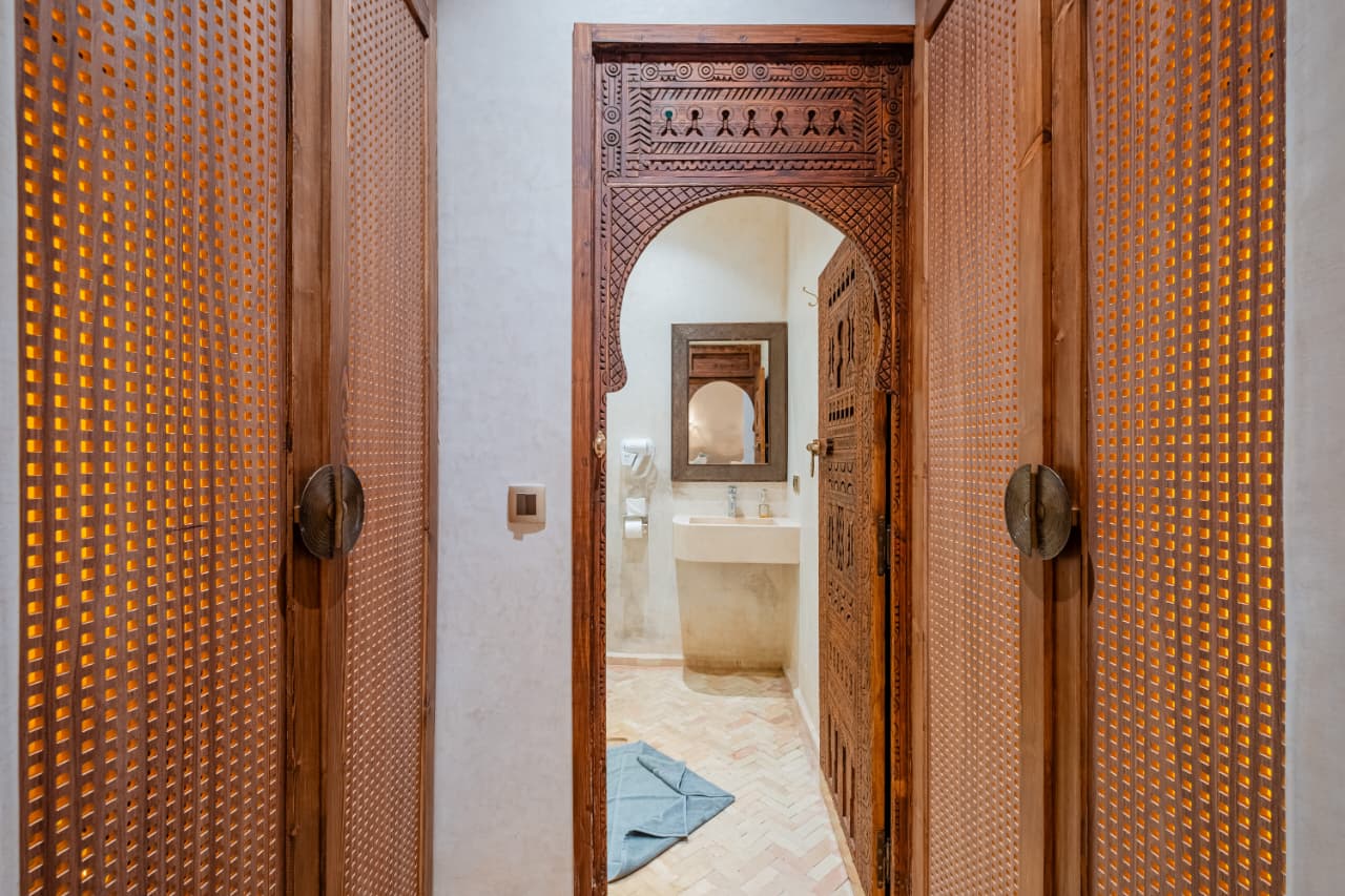 Riad Marrakech (21)