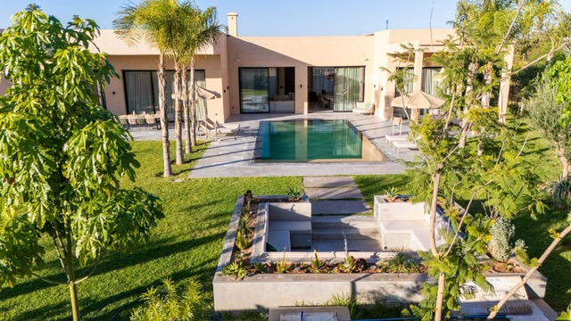 villa 4 suites marrakech clé prestige conciergerie (1)