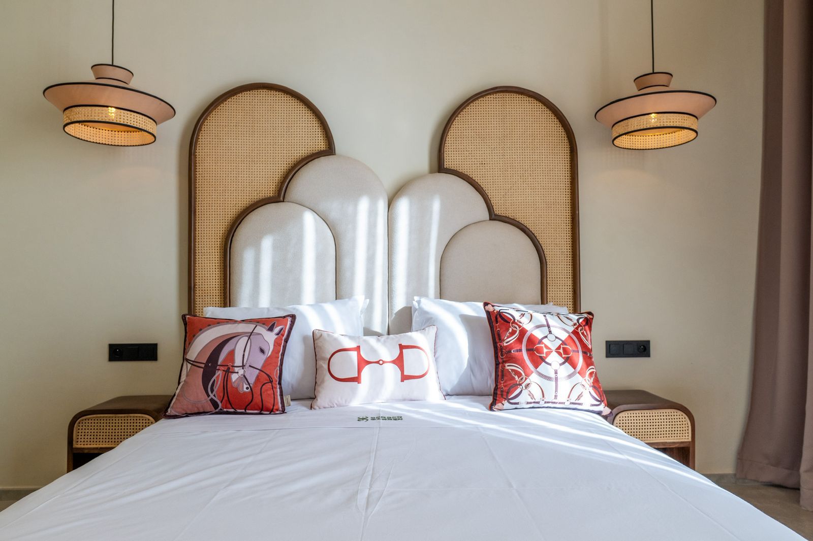 villa 4 suites marrakech clé prestige conciergerie (4)